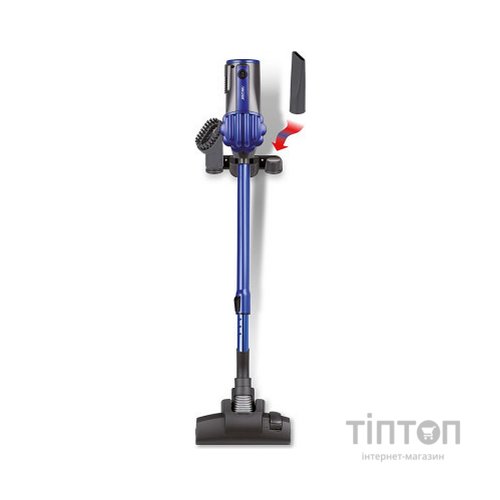 Пилосос MPM MOD-34