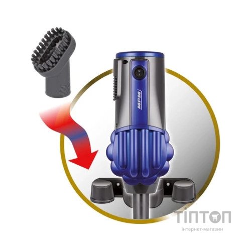 Пилосос MPM MOD-34
