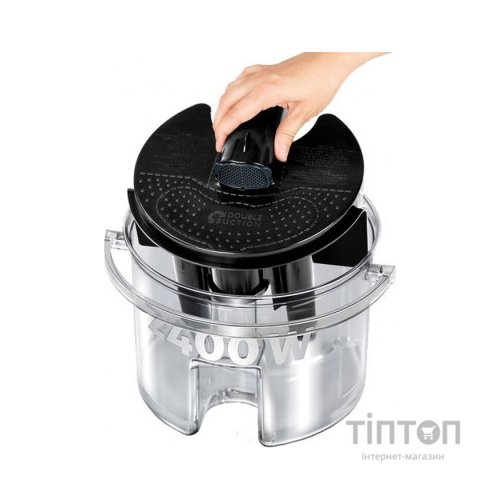 Пилосос MPM MOD-47