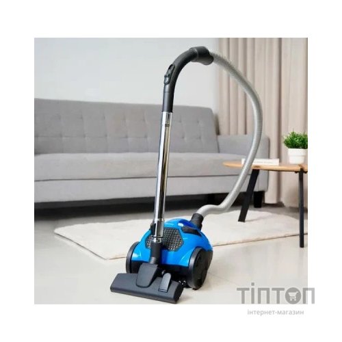 Пилосос MPM MOD-53