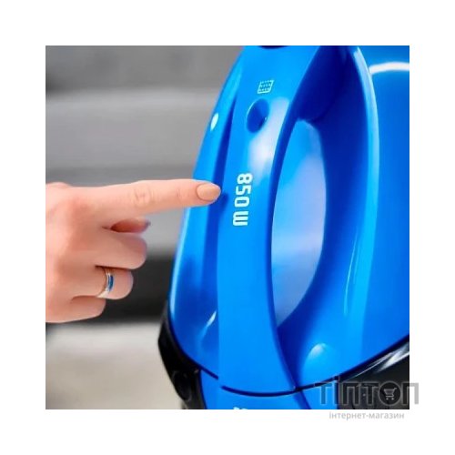 Пилосос MPM MOD-53