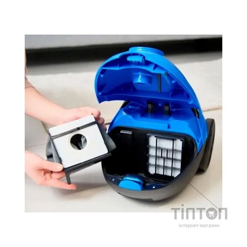 Пилосос MPM MOD-53