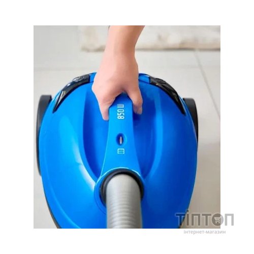 Пилосос MPM MOD-53