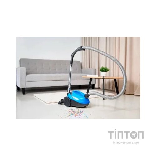 Пилосос MPM MOD-53