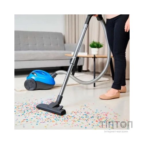 Пилосос MPM MOD-53