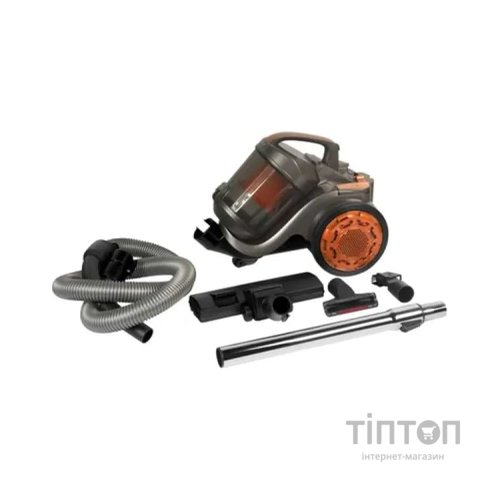 Пилосос Mystery MVC-1121