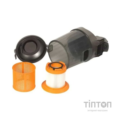 Пилосос Mystery MVC-1121