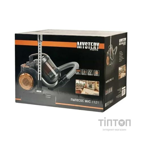 Пилосос Mystery MVC-1121