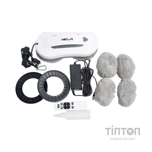 Пилосос Neor CLEANO 3M28 RC WT