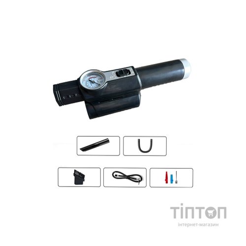 Пилосос Optima OP-LY-8018