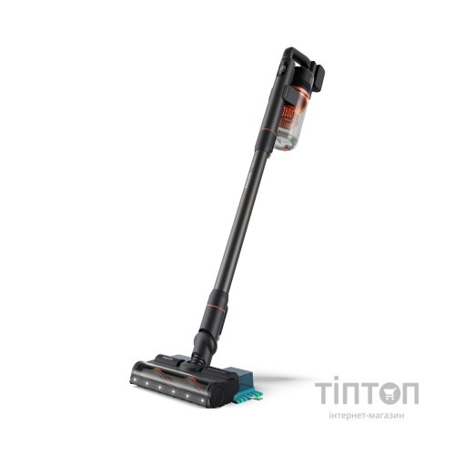 Пилосос Philips безпровідний Aqua Plus, 7000 Series, конт пил -0.6л, автон. робота д (XC7055/01)
