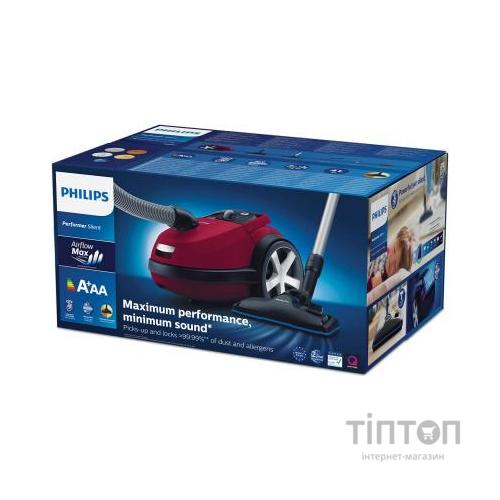 Пилосос Philips FC8781/09