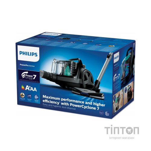 Пилосос Philips FC9550/09