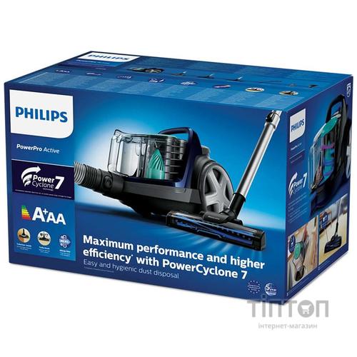 Пилосос Philips FC9556/09