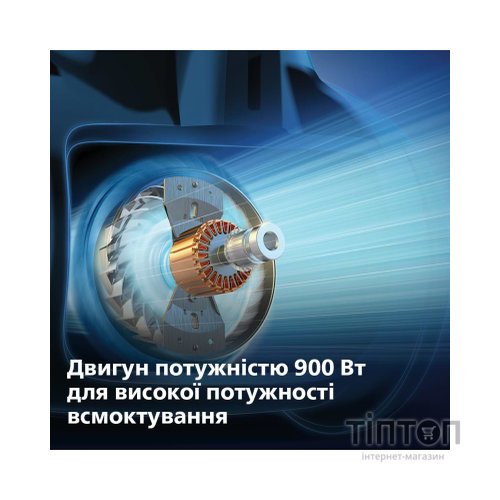 Пилосос Philips FC9557/09