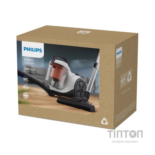 Пилосос Philips XB1111/10