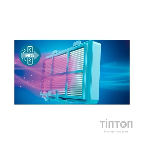 Пилосос Philips XB1111/10