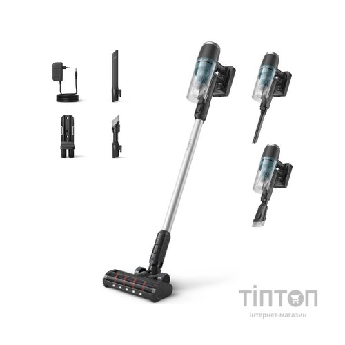 Пилосос Philips XC3031/01