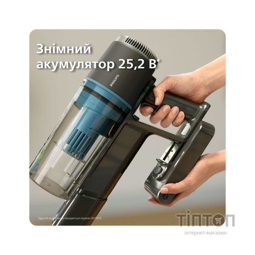 Пилосос Philips XC3131/01