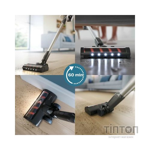 Пилосос Philips XC3133/01