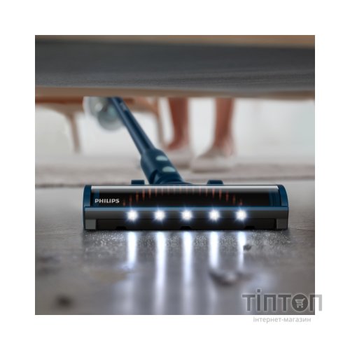 Пилосос Philips XC5141/01