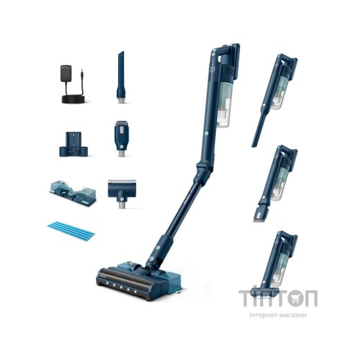 Пилосос Philips XC5244/10