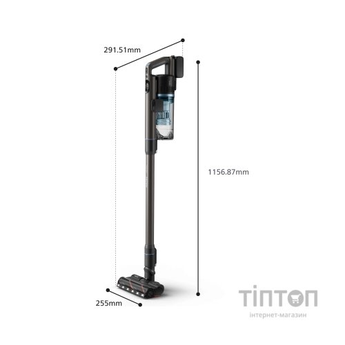 Пилосос Philips XC7163/01