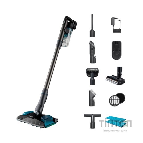 Пилосос Philips XC8057/01