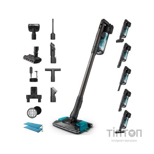 Пилосос Philips XC8157/01