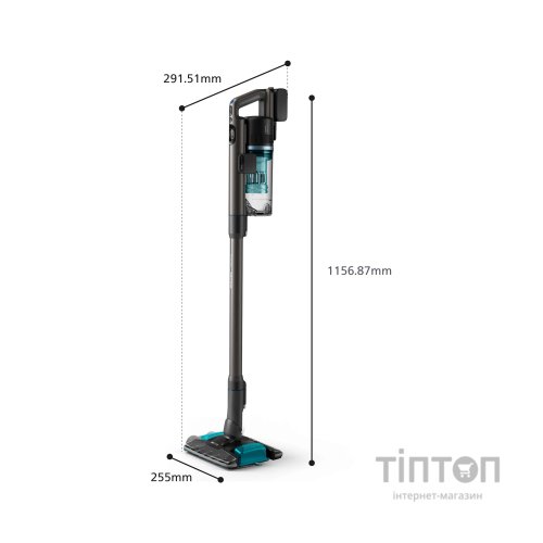 Пилосос Philips XC8157/01
