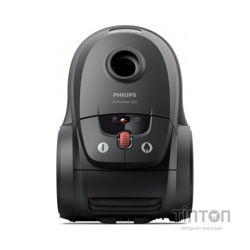 Пилосос Philips XD8122/10