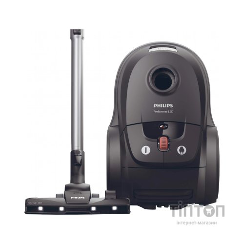 Пилосос Philips XD8122/10