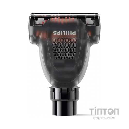 Пилосос Philips XD8122/10