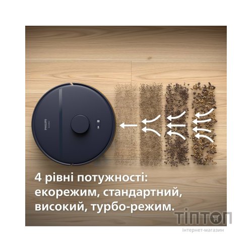 Пилосос Philips XU2000/15