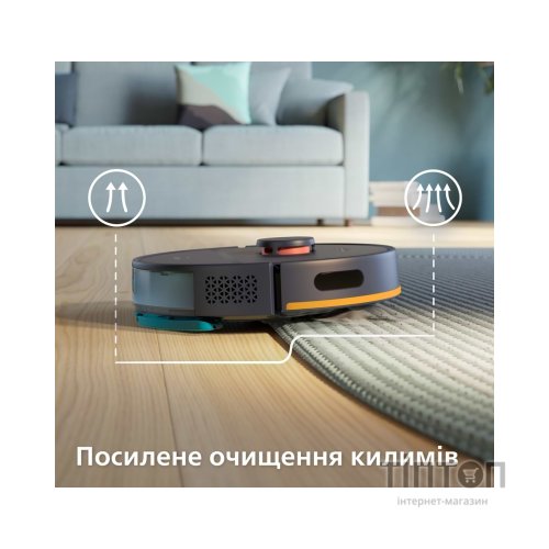 Пилосос Philips XU2000/15
