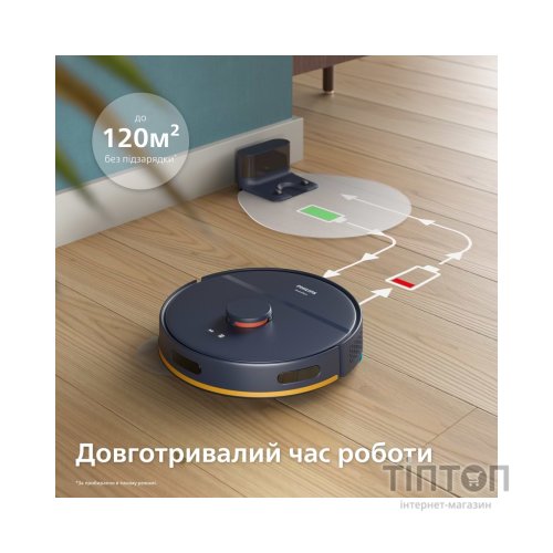 Пилосос Philips XU2000/15