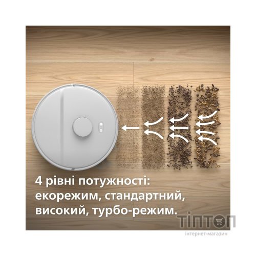 Пилосос Philips XU2100/25