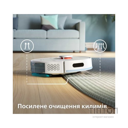 Пилосос Philips XU2100/25