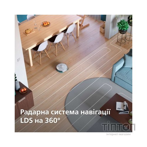 Пилосос Philips XU2100/25