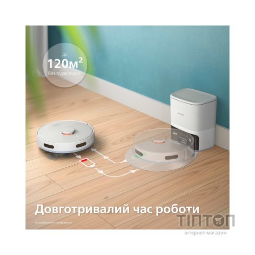 Пилосос Philips XU2100/25