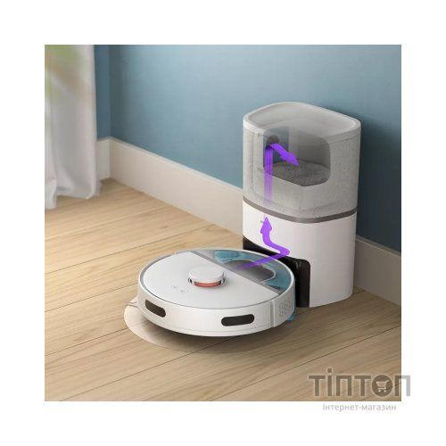 Пилосос Philips XU3110/02