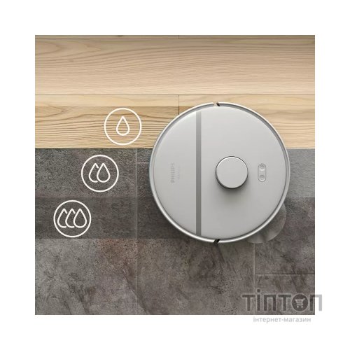 Пилосос Philips XU3110/02