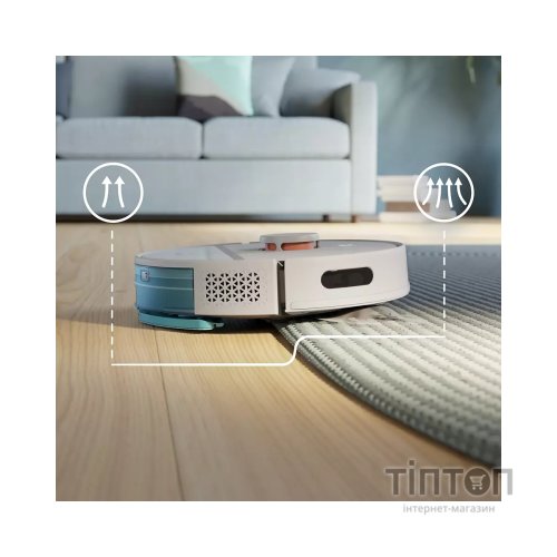 Пилосос Philips XU3110/02