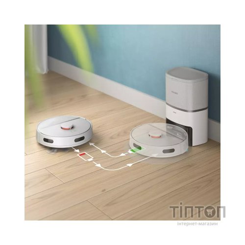 Пилосос Philips XU3110/02