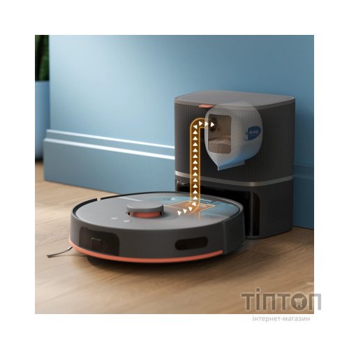 Пилосос Philips XU5100/10