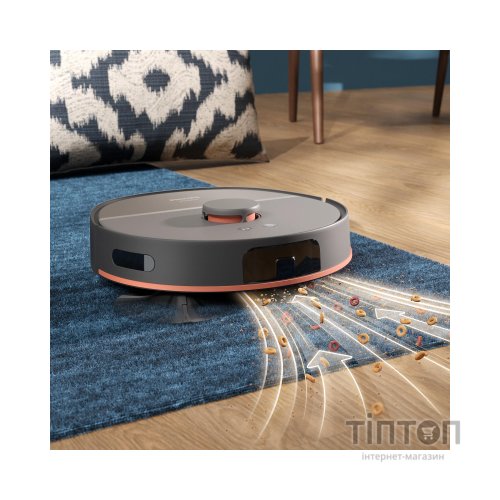 Пилосос Philips XU5100/10