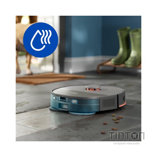 Пилосос Philips XU5100/10
