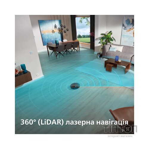 Пилосос Philips XU7100/01