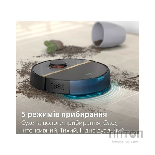 Пилосос Philips XU7100/01