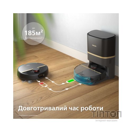 Пилосос Philips XU7100/01